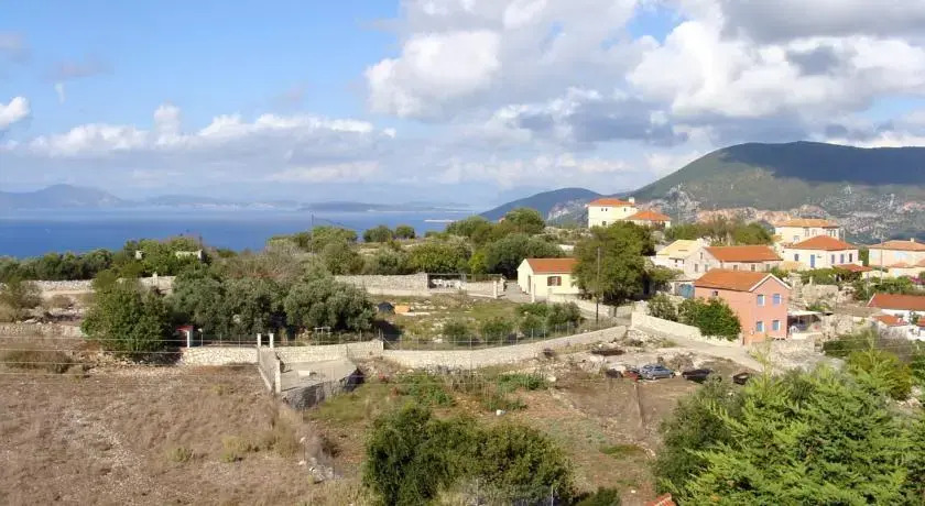 Villa Angelica
