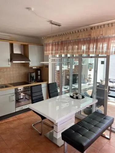 Apartment Emsköpken