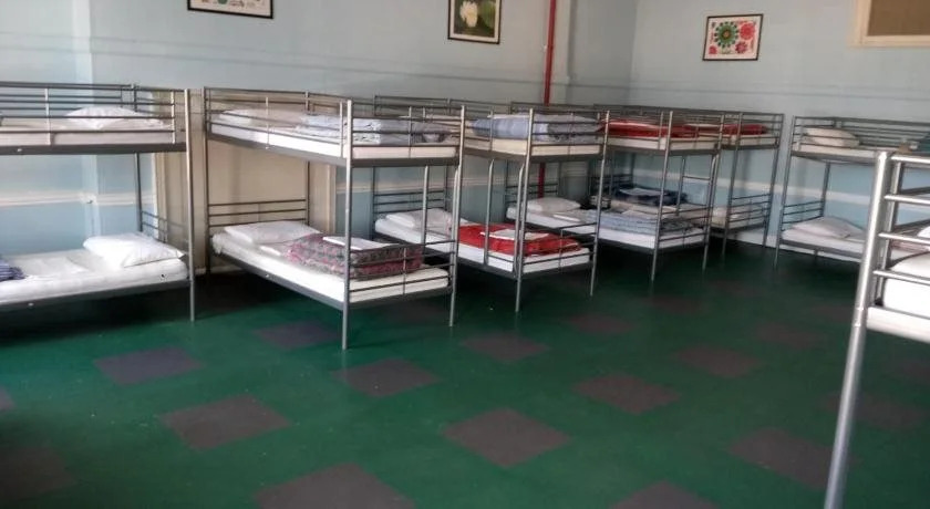 MEC Hostel