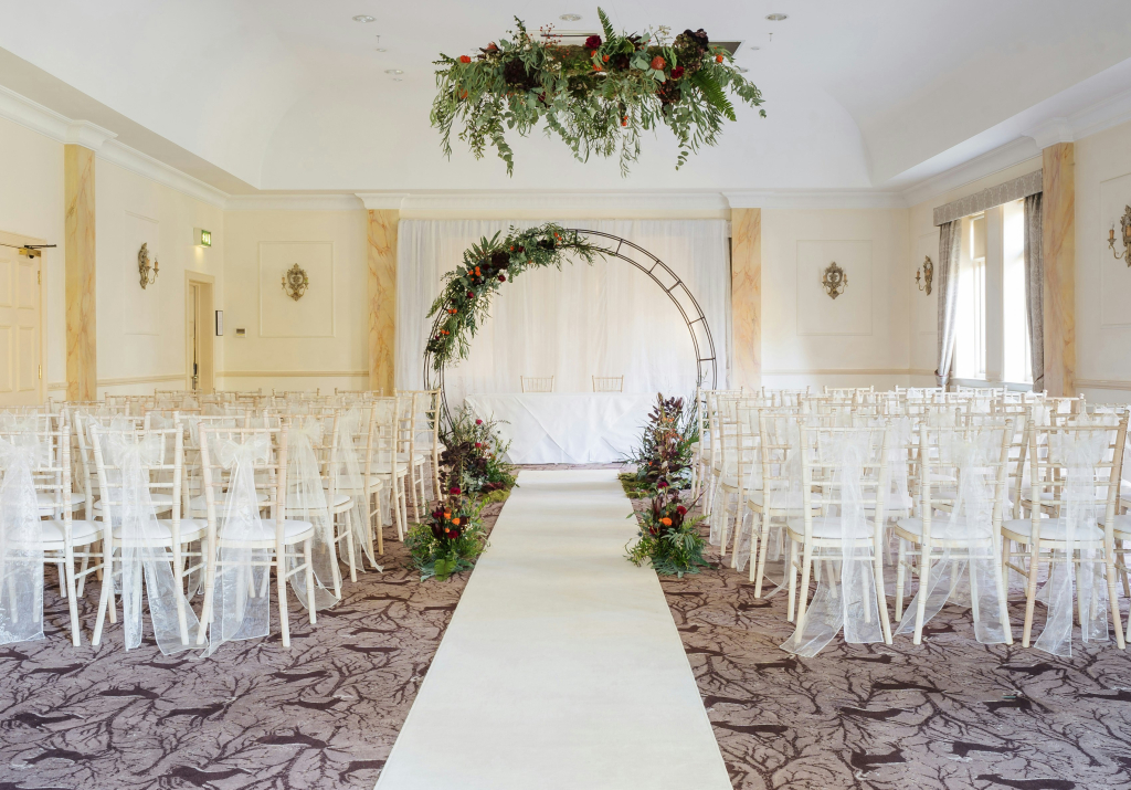 Careys Manor Hotel & SenSpa