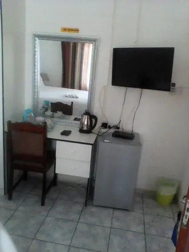 Block10 Guest house