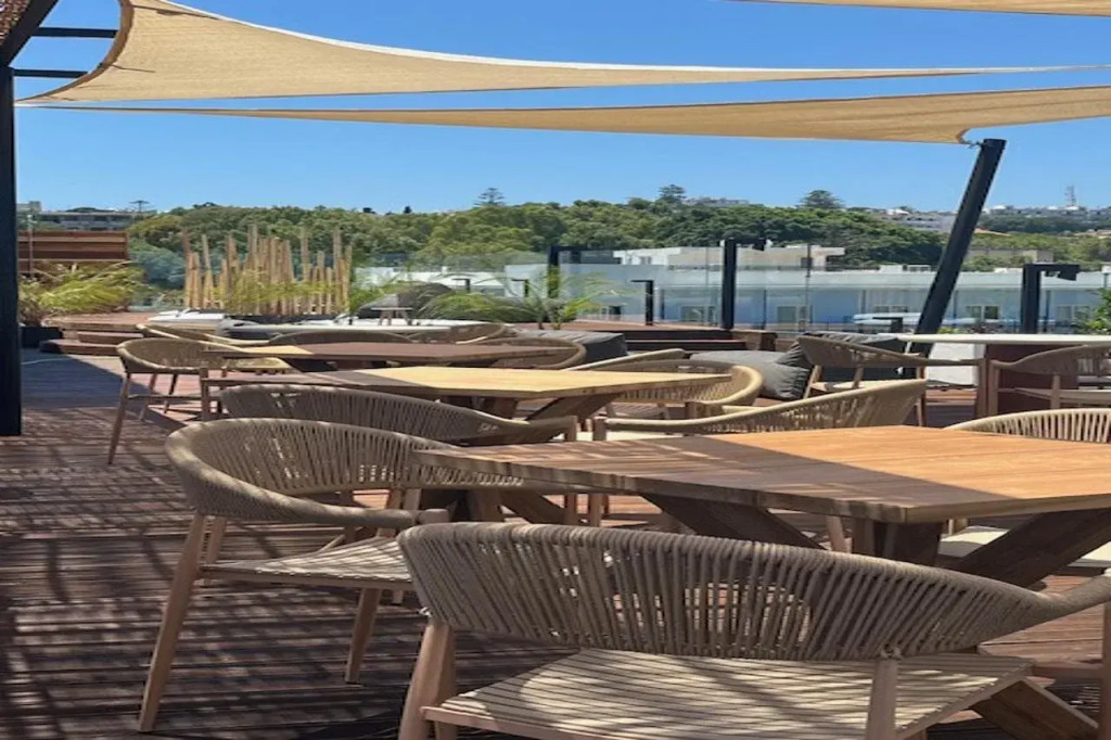 Atlantis Boutique City Hotel