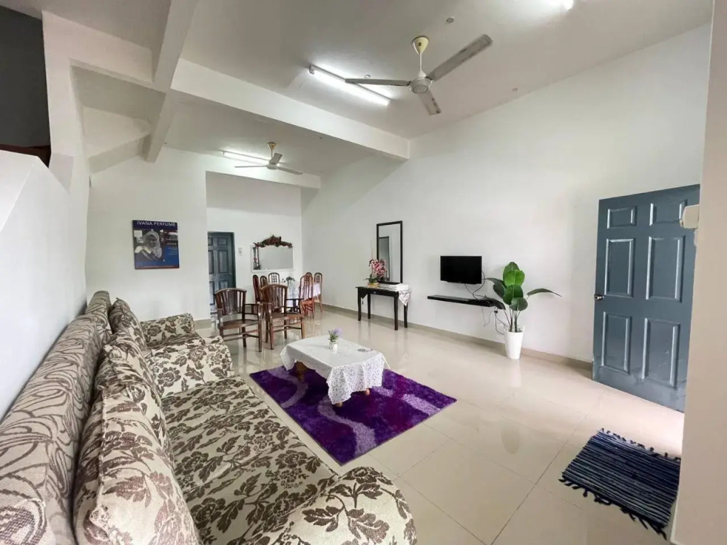 Ritz Homestay at Gong Badak, Kuala Terengganu