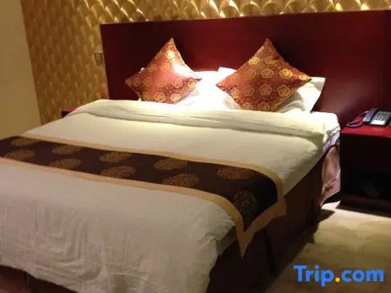 Shanghai Jinlong Hotel