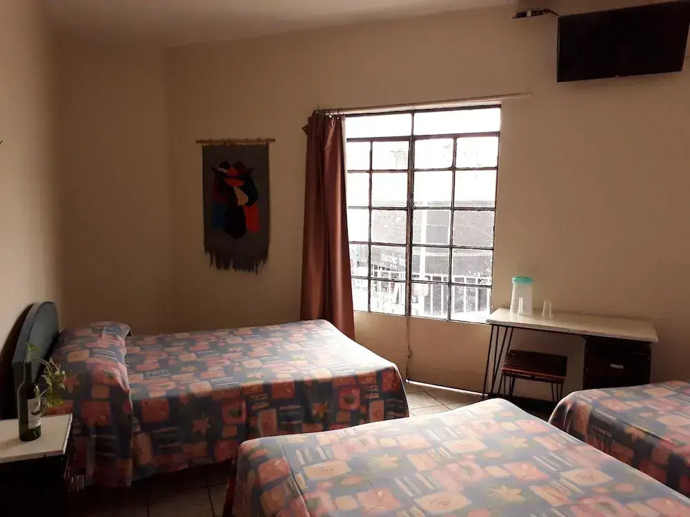 Hotel Janeiro