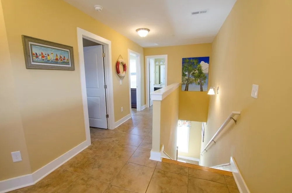 South Beach Cottages 4 bedroom By Affordable Large Properties