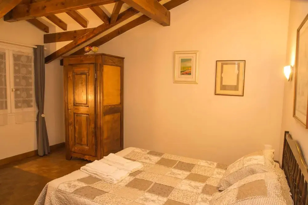 Chambres dHôtes Garicoitz