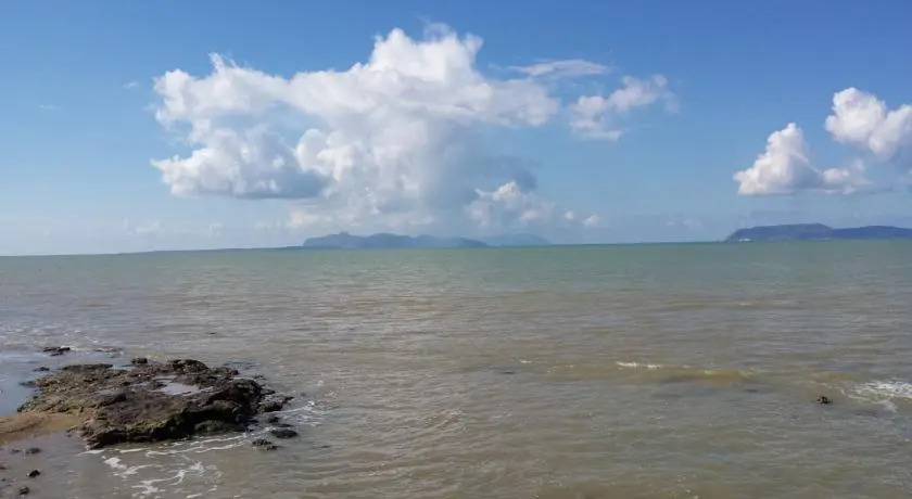 Egadi SeaView