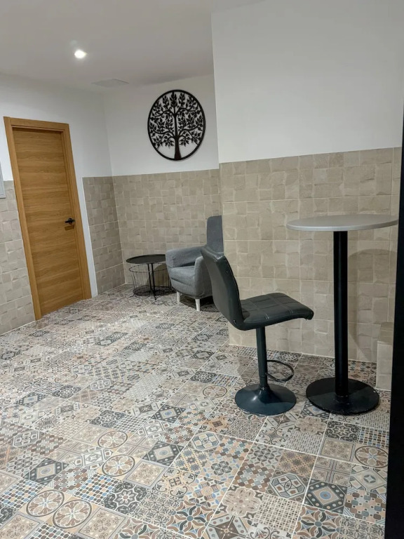 Apartamentos La Ruta