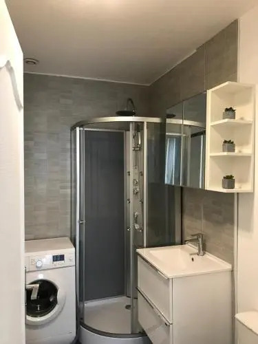 Appartement Barbâtre