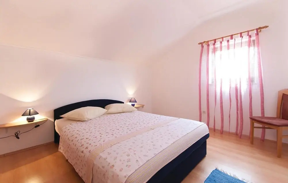 Amazing Home in Rovinj With Wifi and 2 Bedrooms
