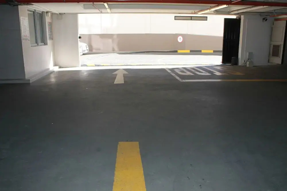 Sandton Hydro Executive Apartments