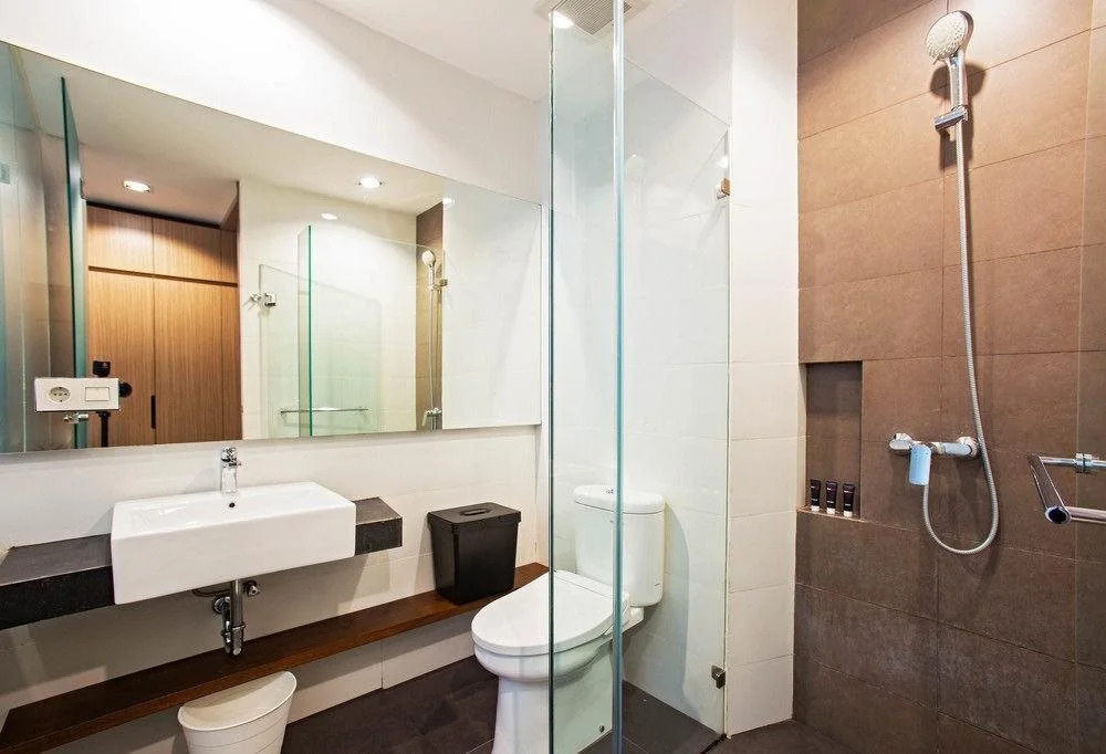 RedDoorz Near WTC Sudirman