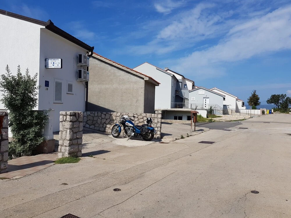 Apartment Mato With 1 Bedroom