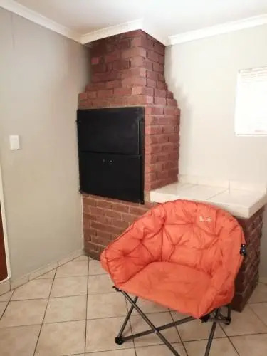 Home Sweet Home