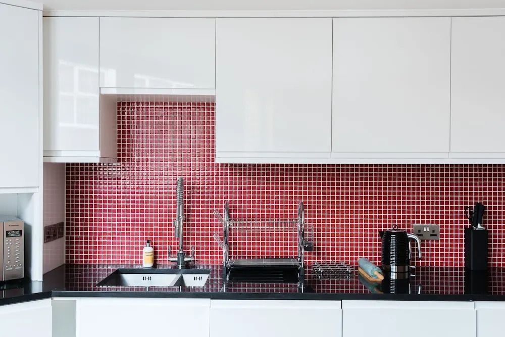 The Camden Chalet - Bright & Modern 3bdr Home With Balcony