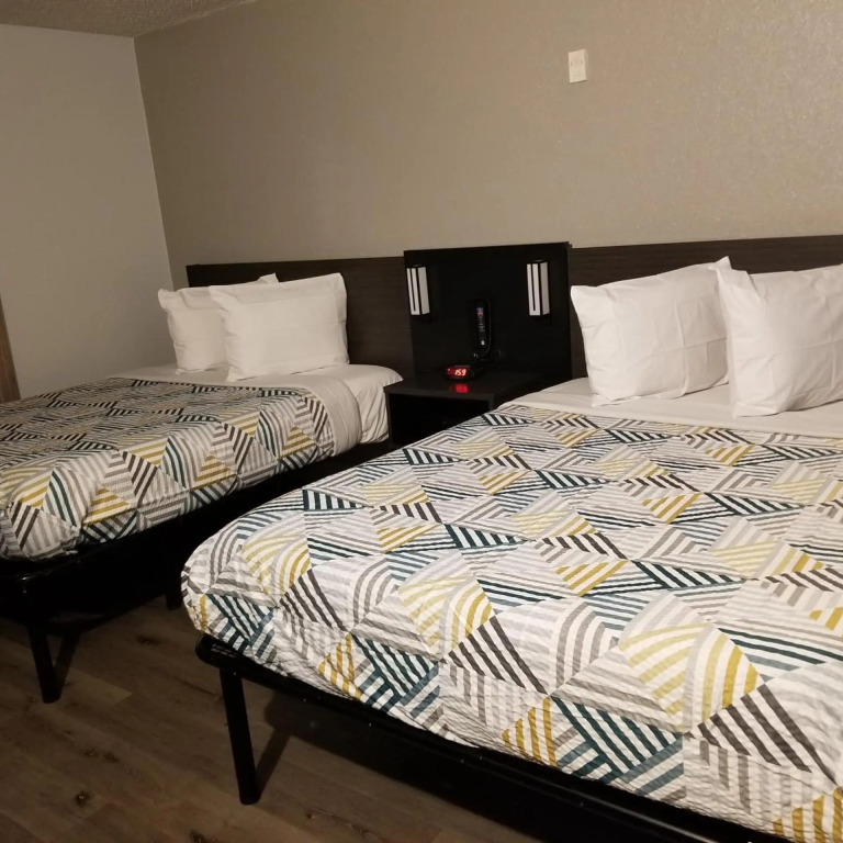 Motel 6-Sacramento, CA - South Sacramento and Elk Grove