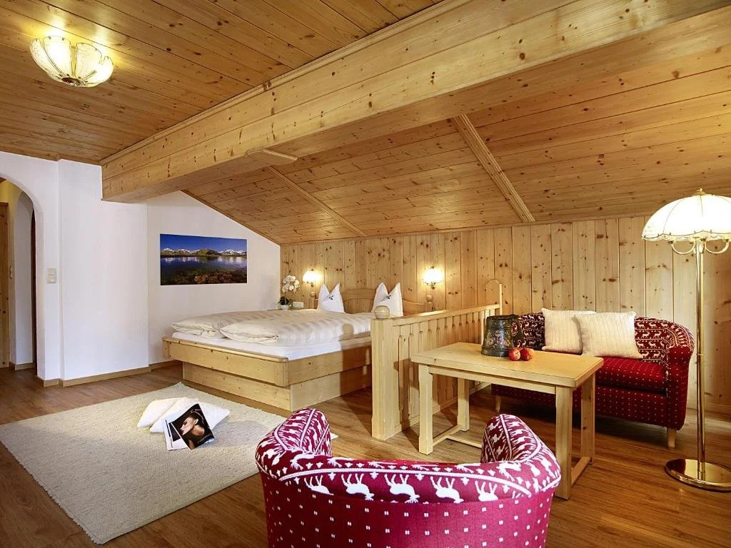 Hotel Traube