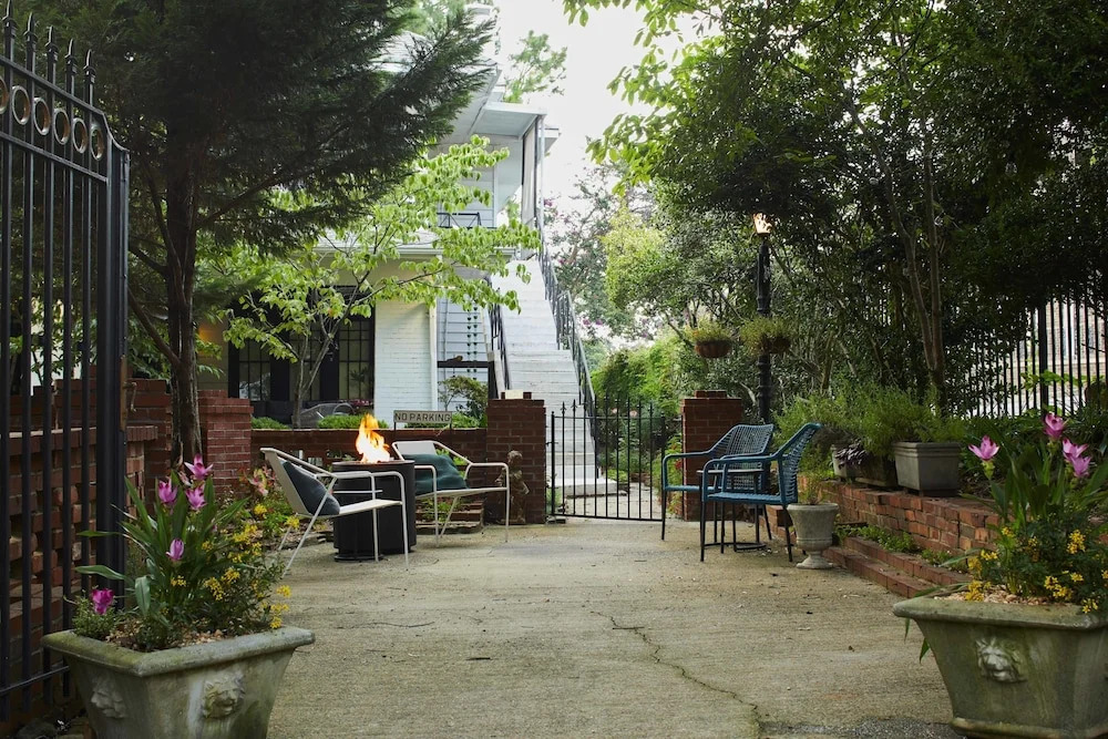 Apt3 Edenbrae- Featured in Birmingham Magazine