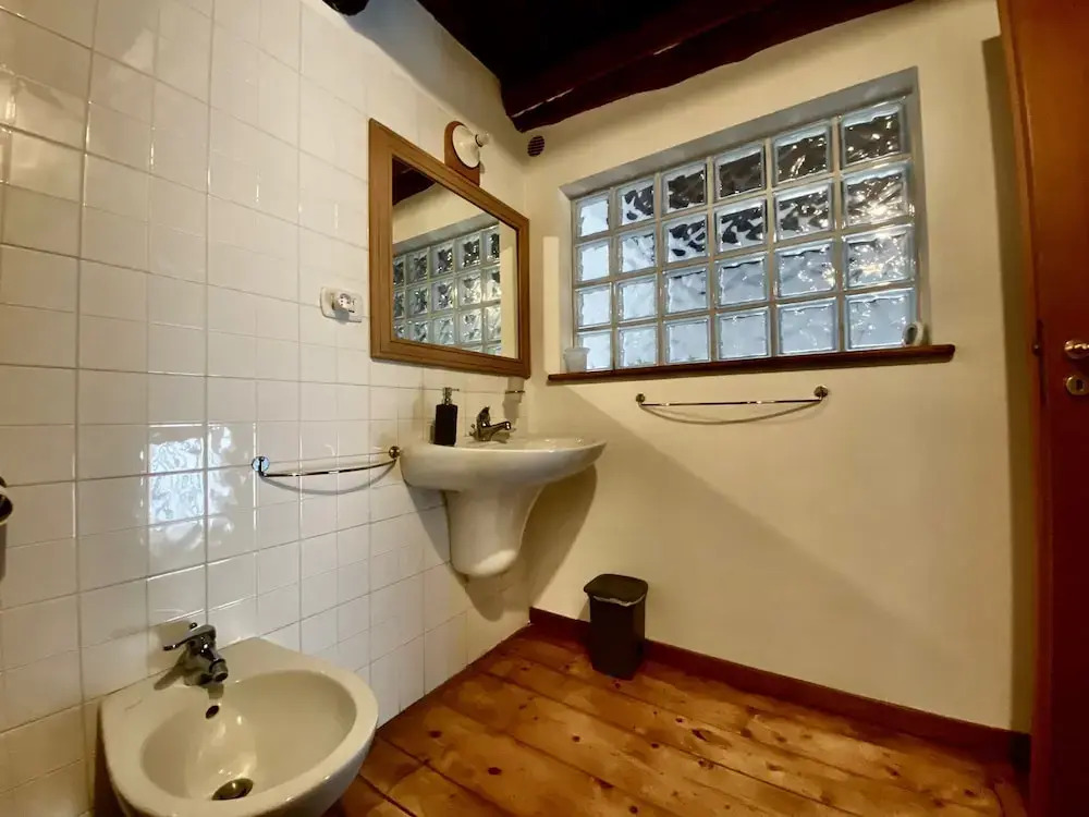 Impeccable 1-bed Studio in Napoli