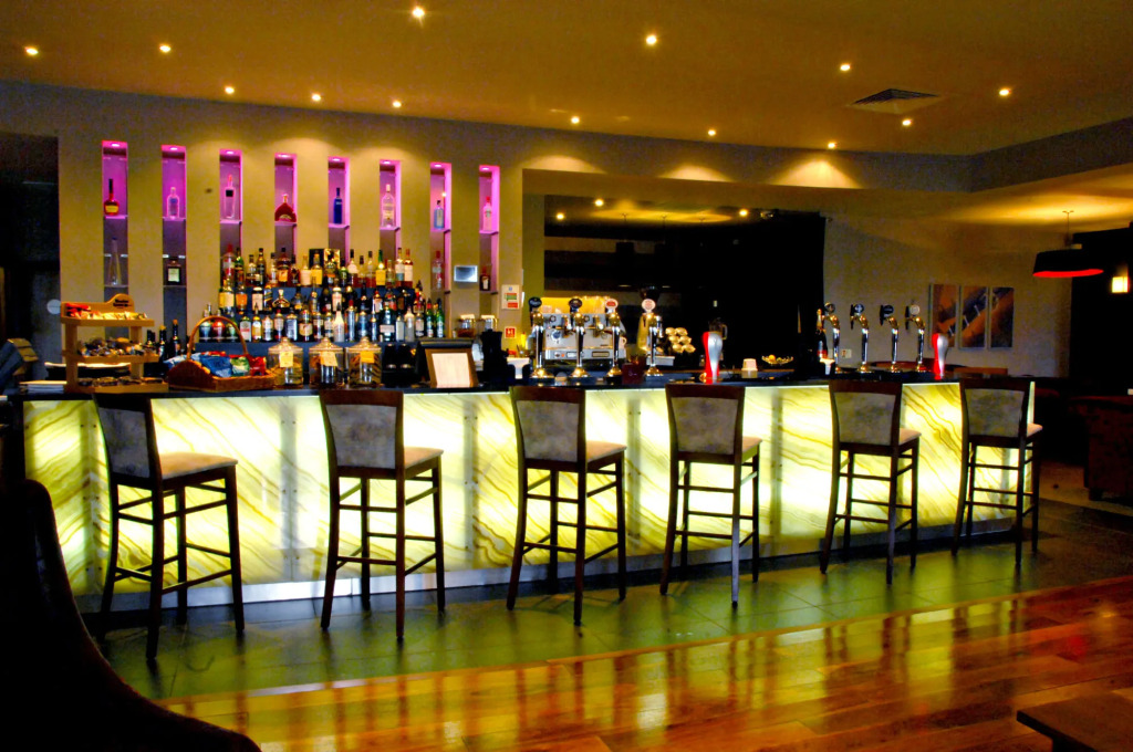 Smiths At Gretna Green Hotel