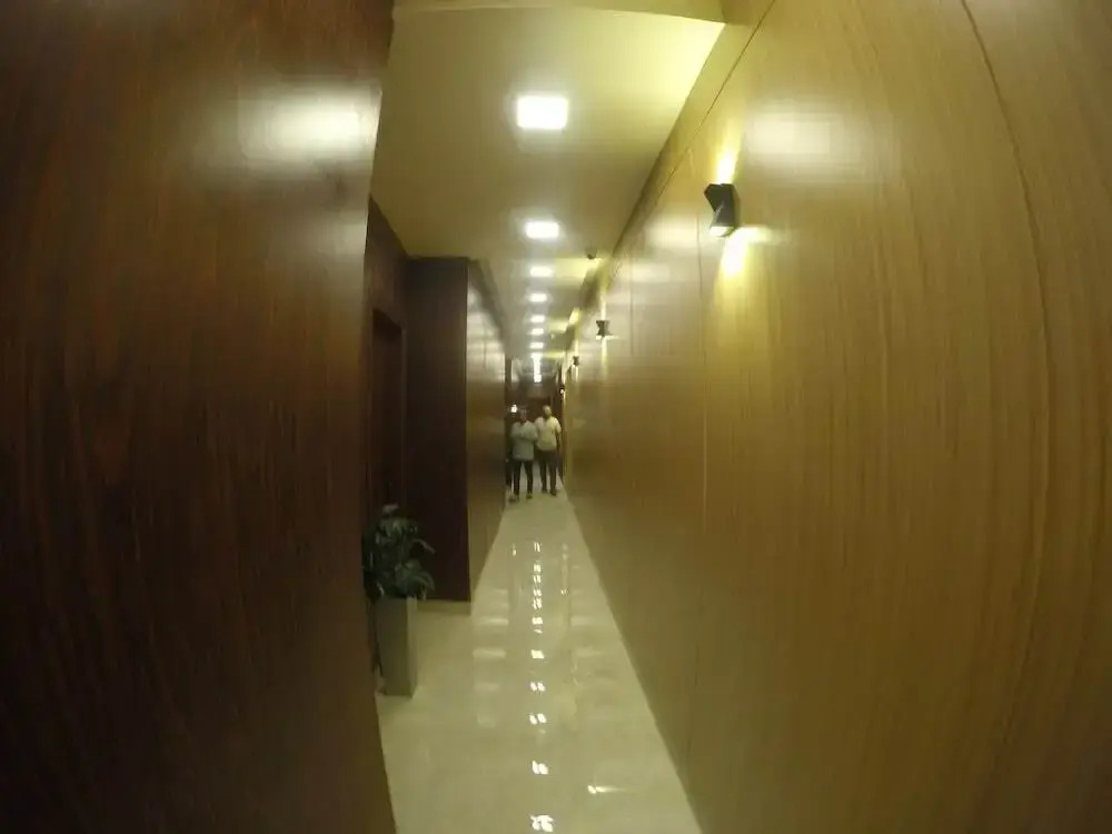 Grand Hotel Cairo