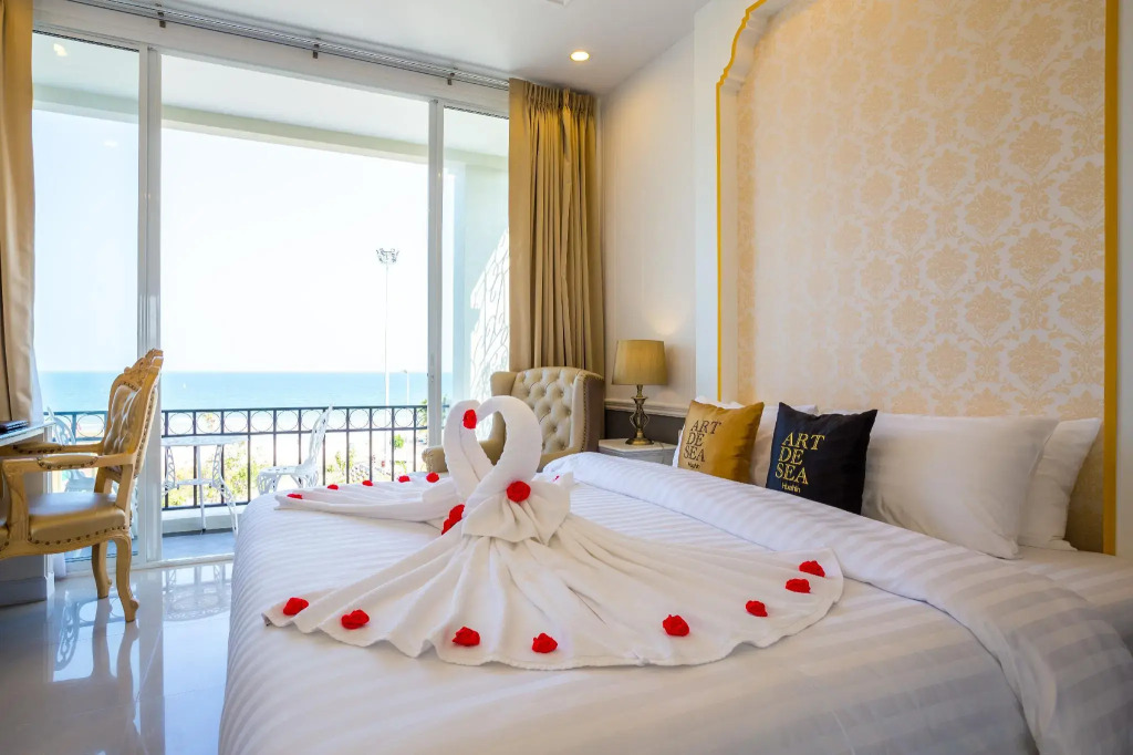 Art De Sea Hua Hin
