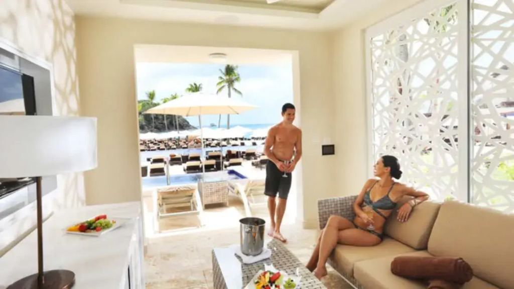 Royalton Hideaway Saint Lucia, An Autograph Collection All-Inclusive Resort