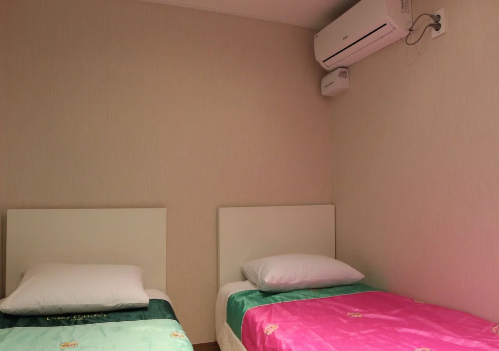 Moon Sun Guesthouse