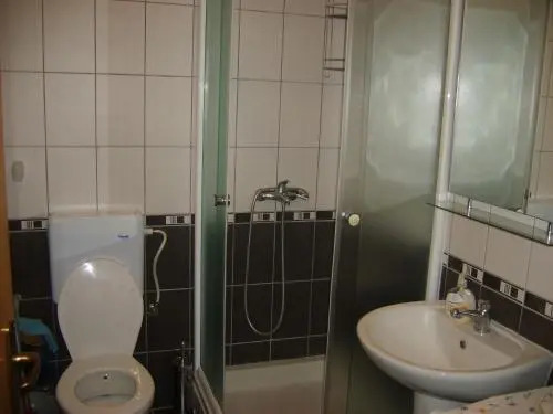 Apartments Pachemski
