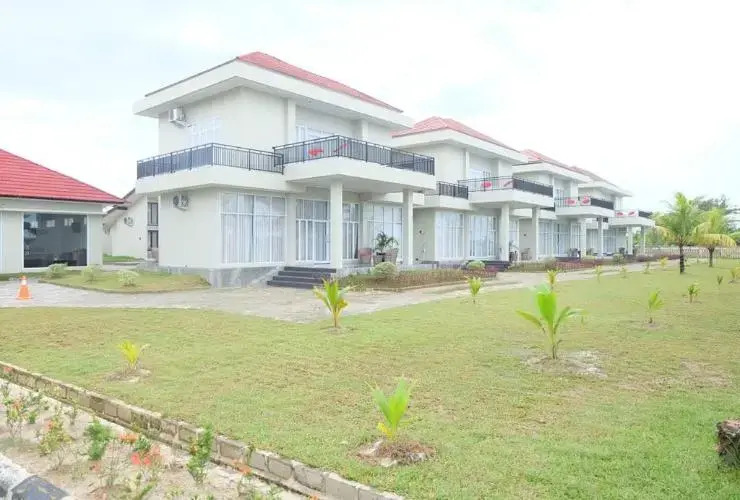 Balitong Resort Bangka