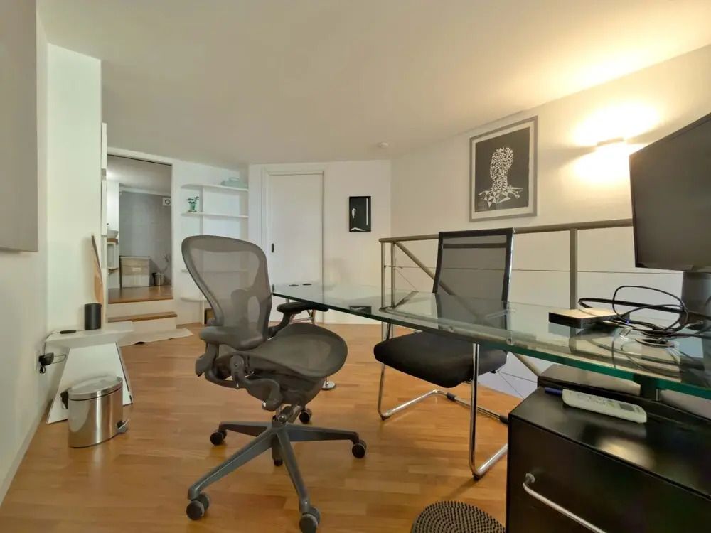 Loft Nicholas in Milano