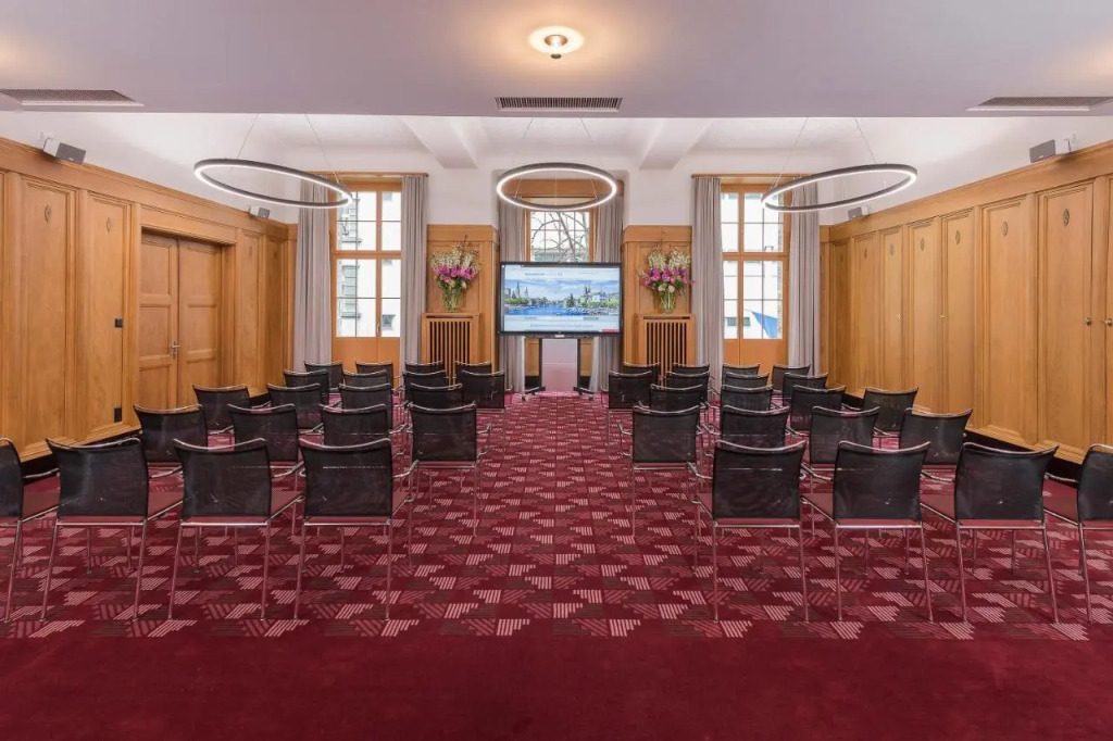 Hotel Glockenhof Zürich