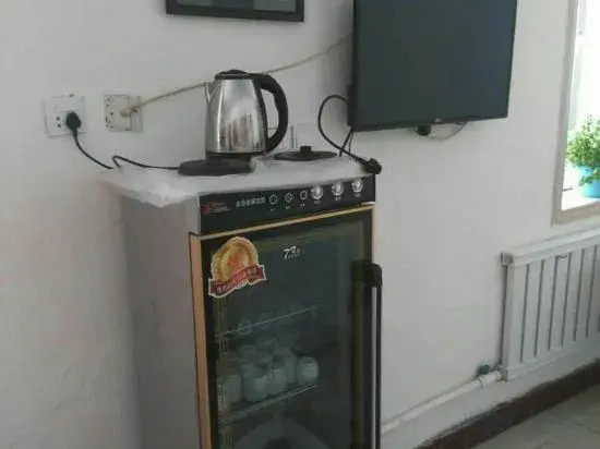 Song Chengguo Family Hostel