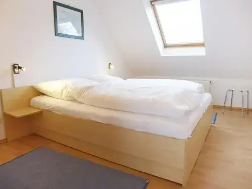 Apartment Frisiastrasse.3