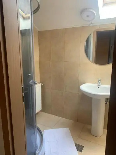 Pension RouaDeMunte