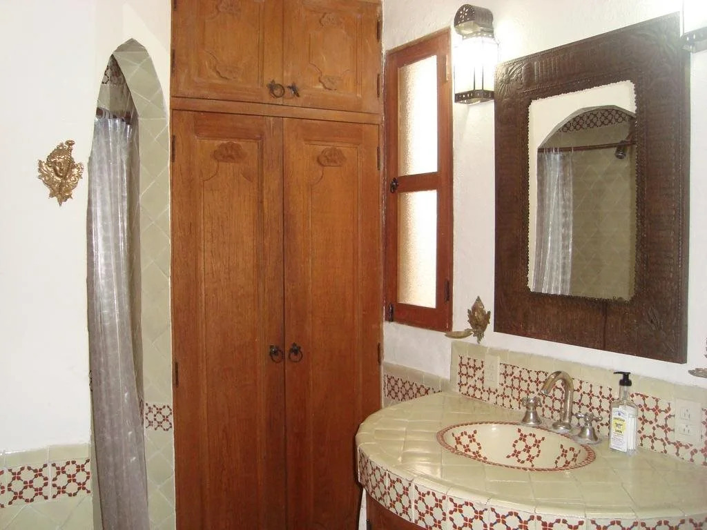 Casa de la Bu