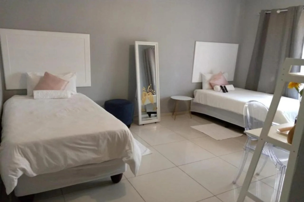 AGT Guesthouse