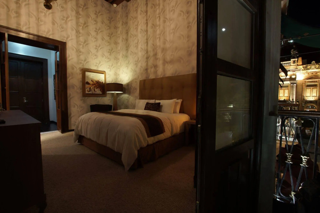 1850 Hotel Boutique