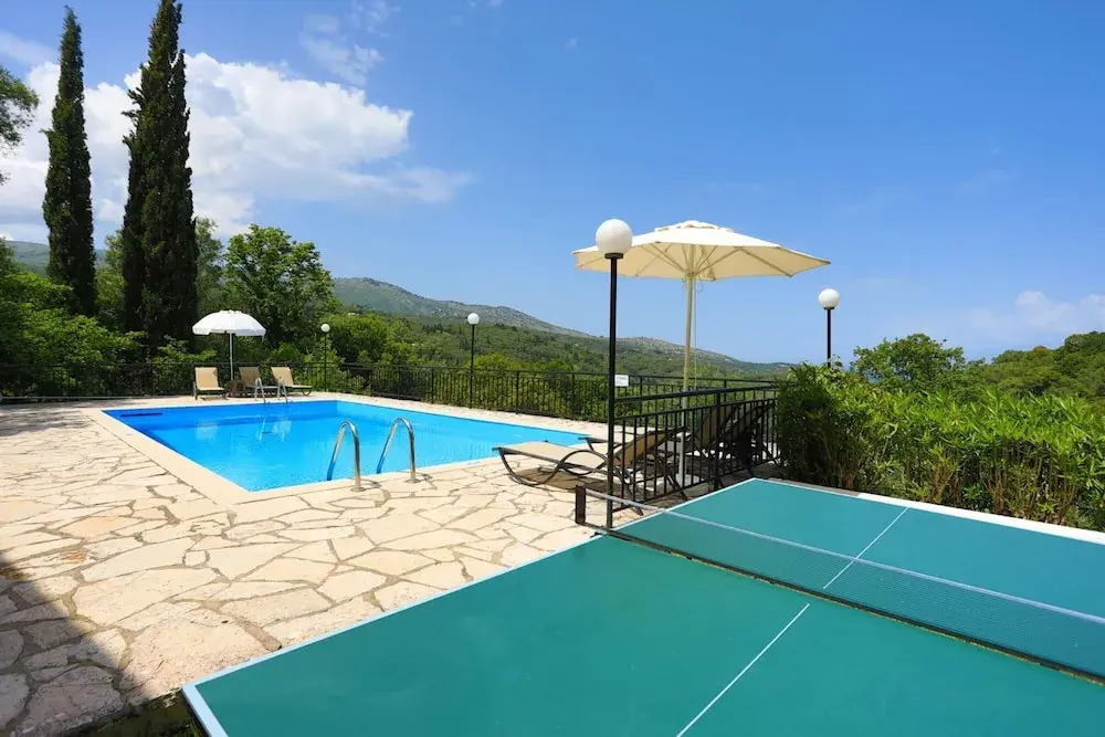 Villa Joanna
