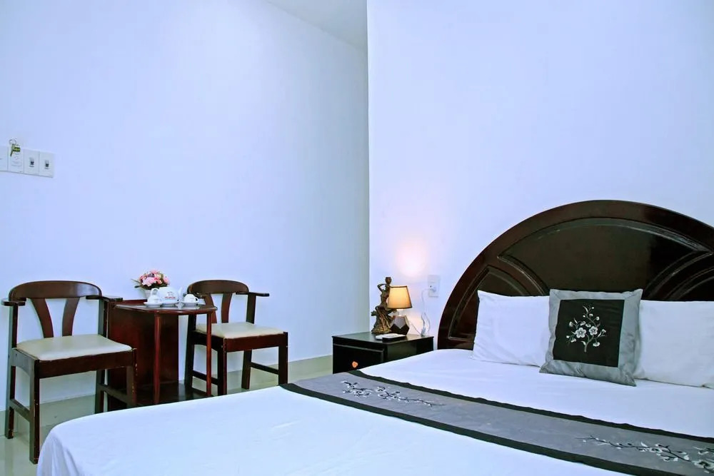 Ems House Hoi An Homestay