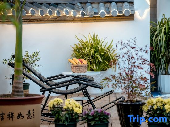 Dali | Mumian · Bai Ethnic Local Cultural Collection Luxury Holiday Villa