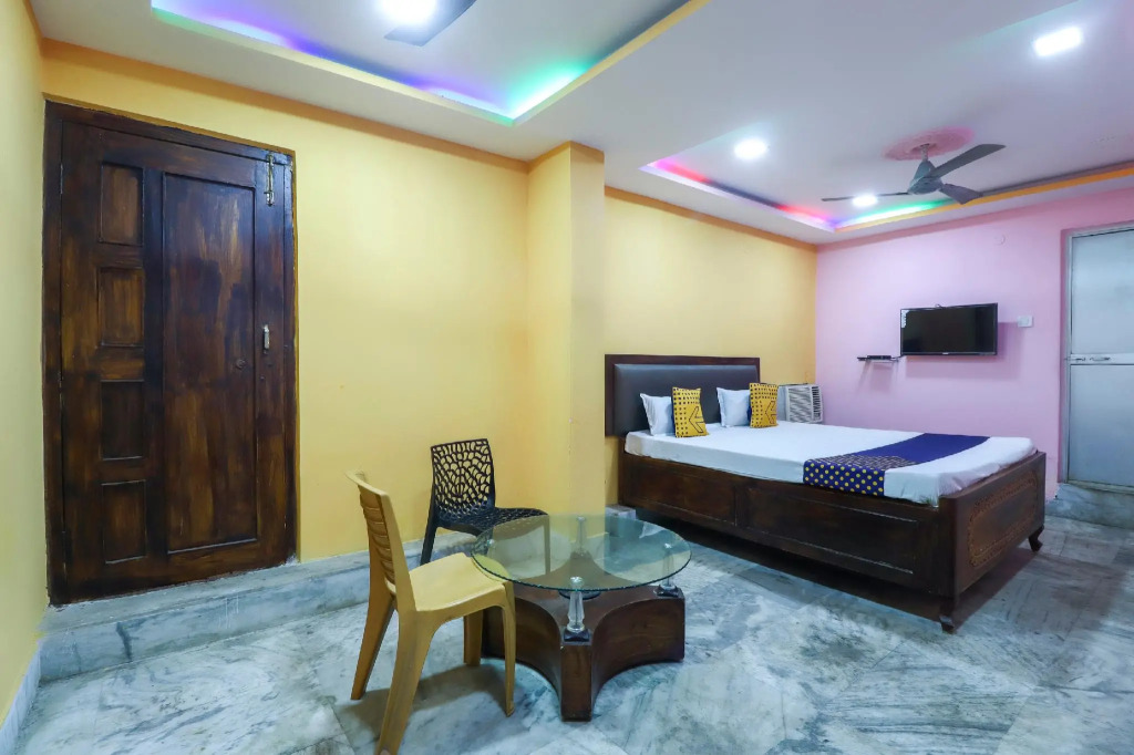 Hotel O Bright