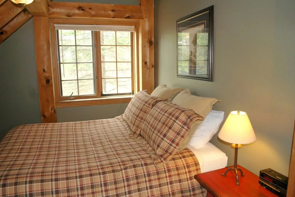 Trillium Resort & Spa