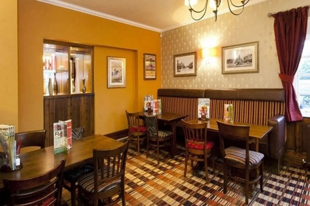 Premier Inn Carlisle Central North
