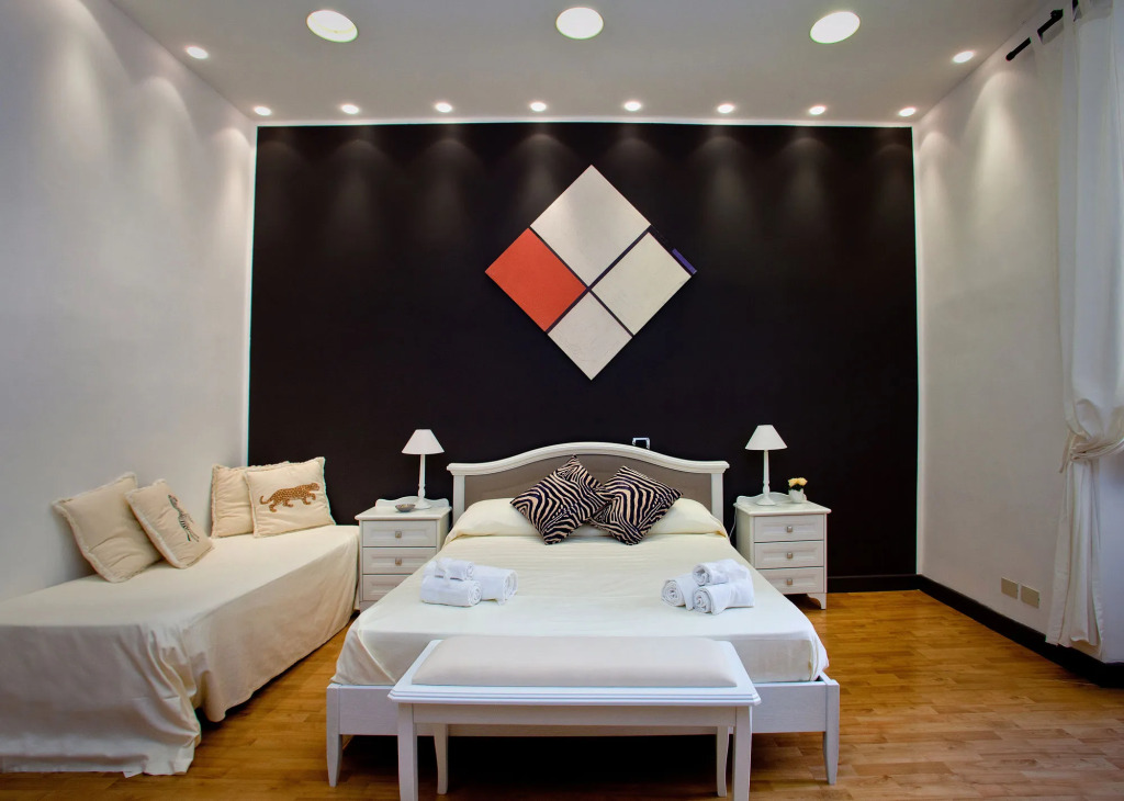 Flat 285 La Suite