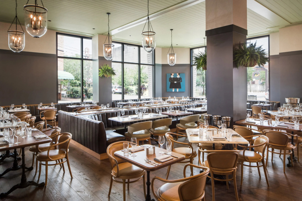 Perry Lane Hotel, a Luxury Collection Hotel, Savannah