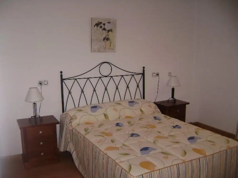 Naturist Complex 100394 1 Bedroom Apartment By Mo Rentals