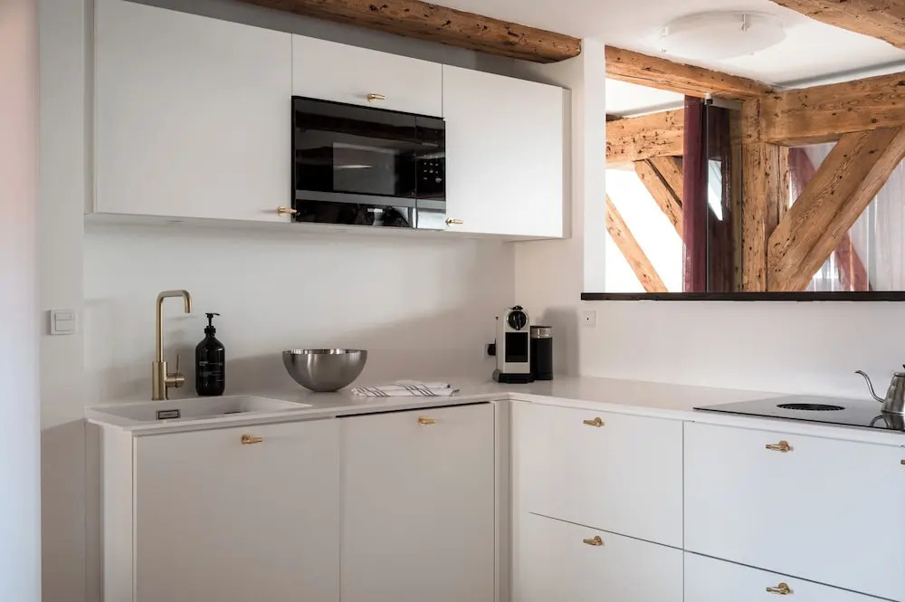 Nyhavn63 Suites by Daniel&Jacob's