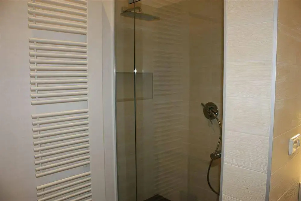 Luxury Downtown Apartment Vienna - Baeckerstrasse